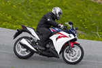 CBR250 2011